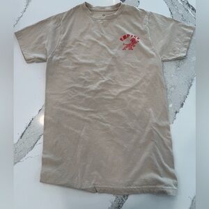 Empyre Youth Small T-shirt - Zumies